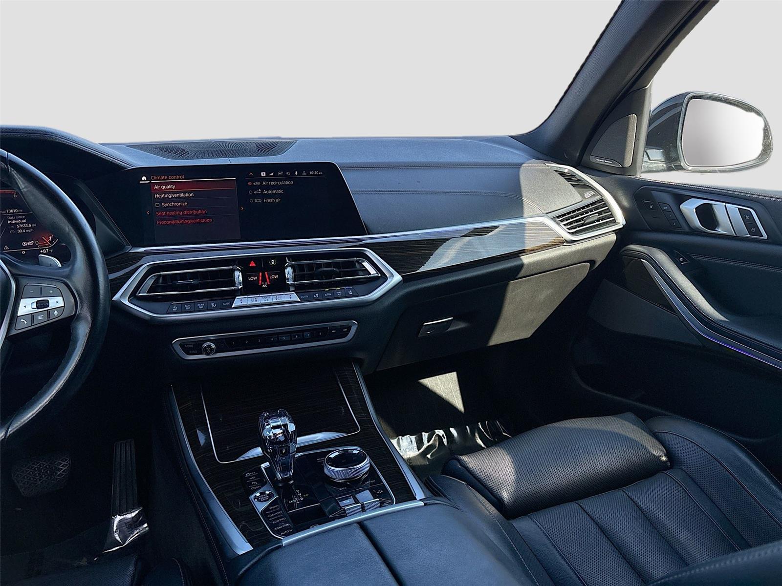 2019 BMW X5 xDrive50i