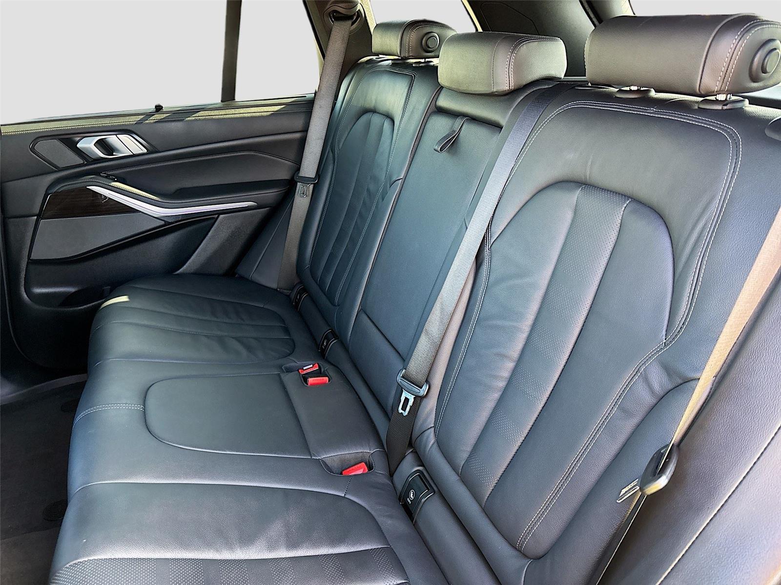 2019 BMW X5 xDrive50i