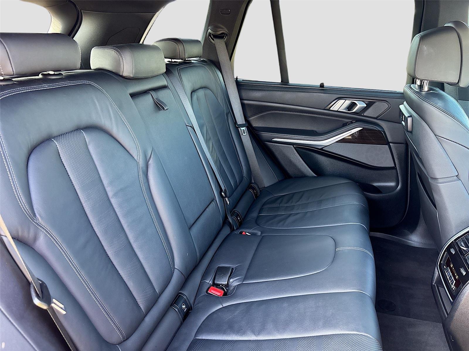 2019 BMW X5 xDrive50i