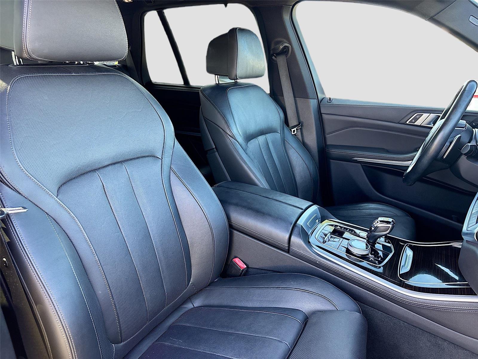 2019 BMW X5 xDrive50i