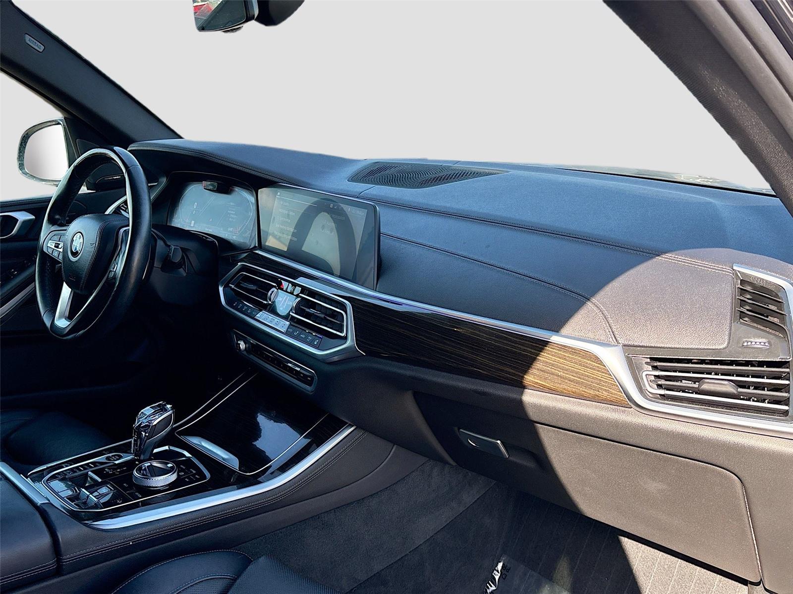 2019 BMW X5 xDrive50i
