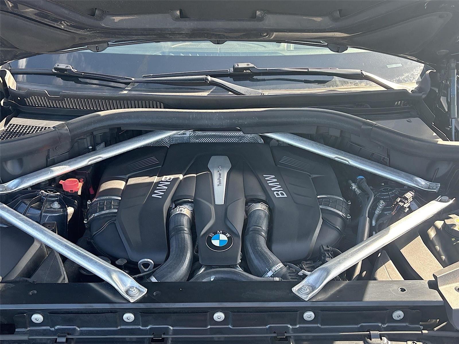 2019 BMW X5 xDrive50i