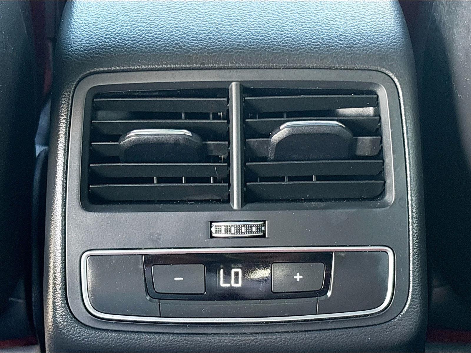 2018 Audi S5 Sportback Premium Plus
