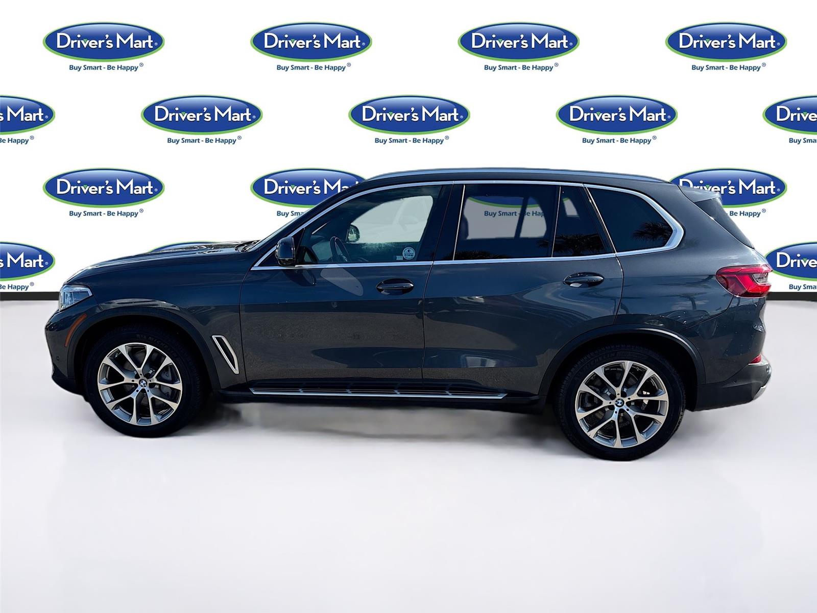 2019 BMW X5 xDrive50i