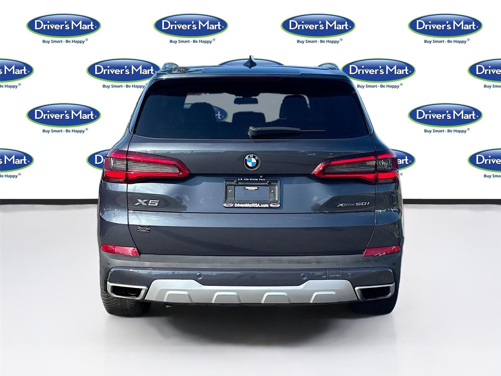2019 BMW X5 xDrive50i