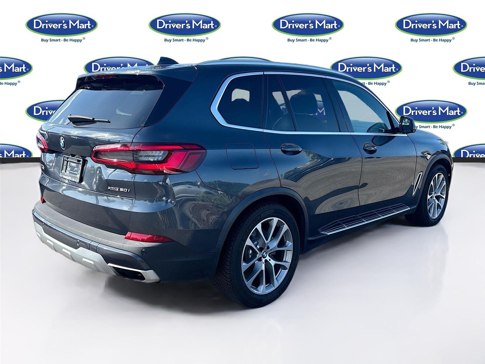 2019 BMW X5 xDrive50i
