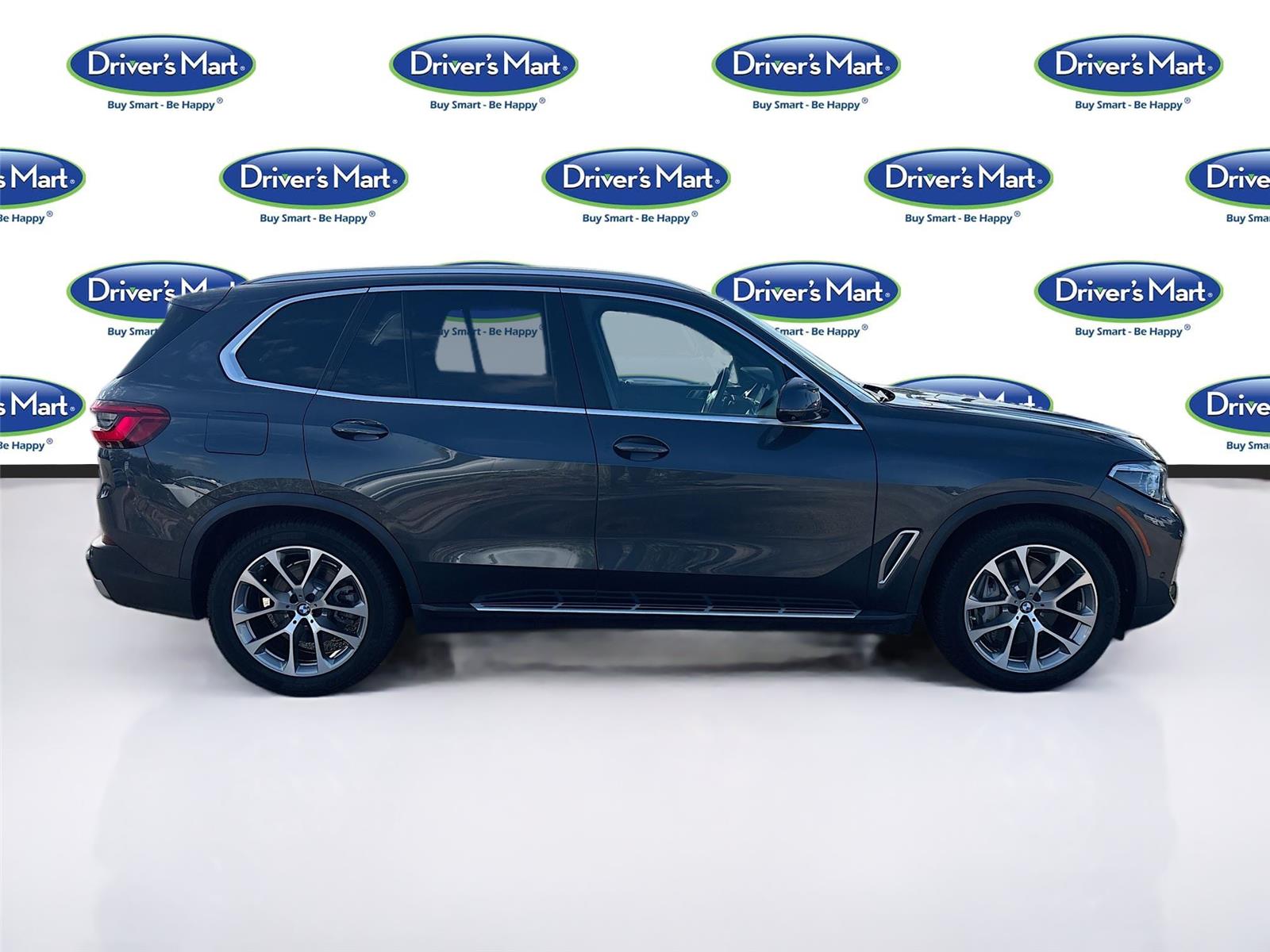 2019 BMW X5 xDrive50i