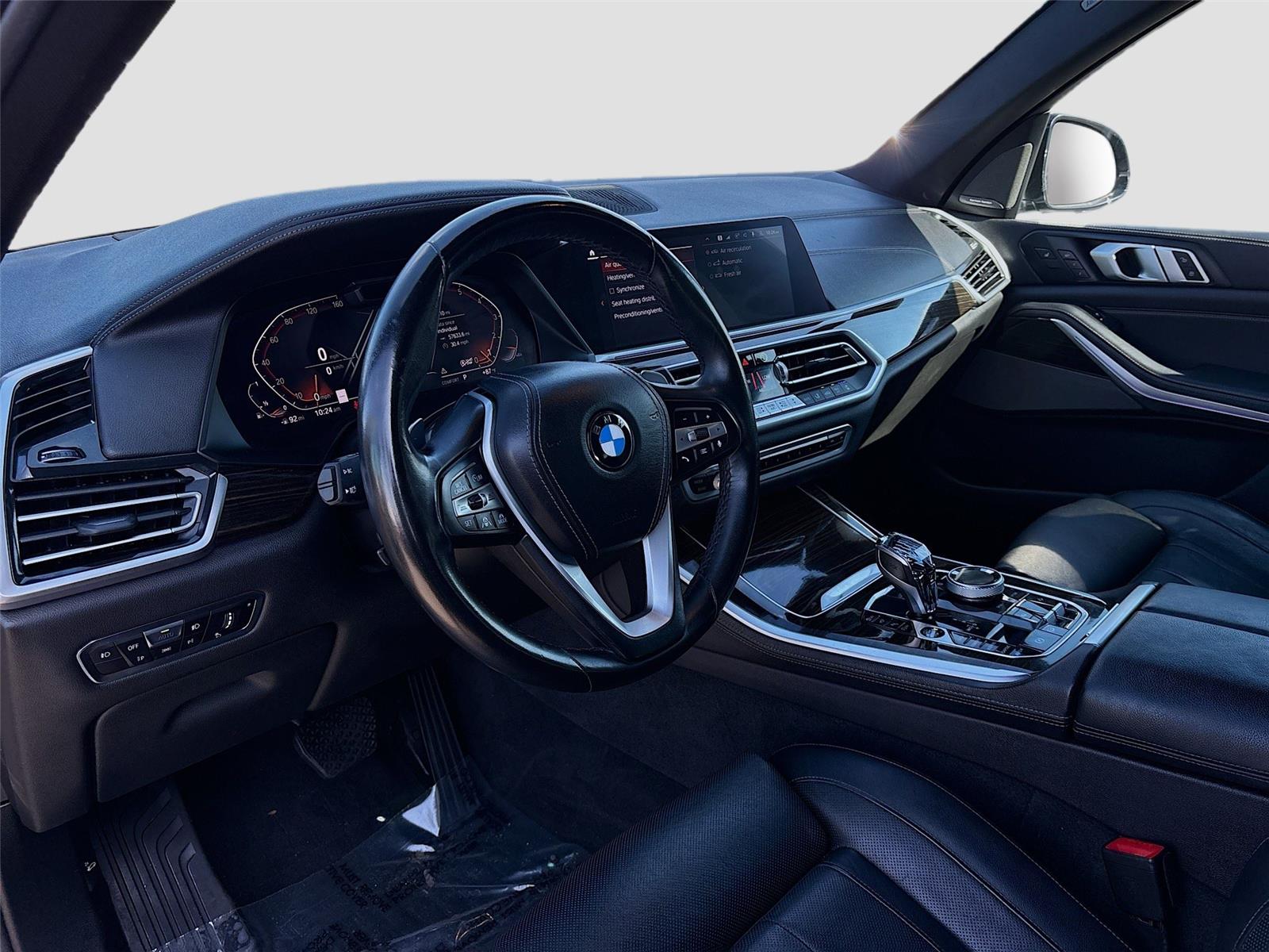 2019 BMW X5 xDrive50i