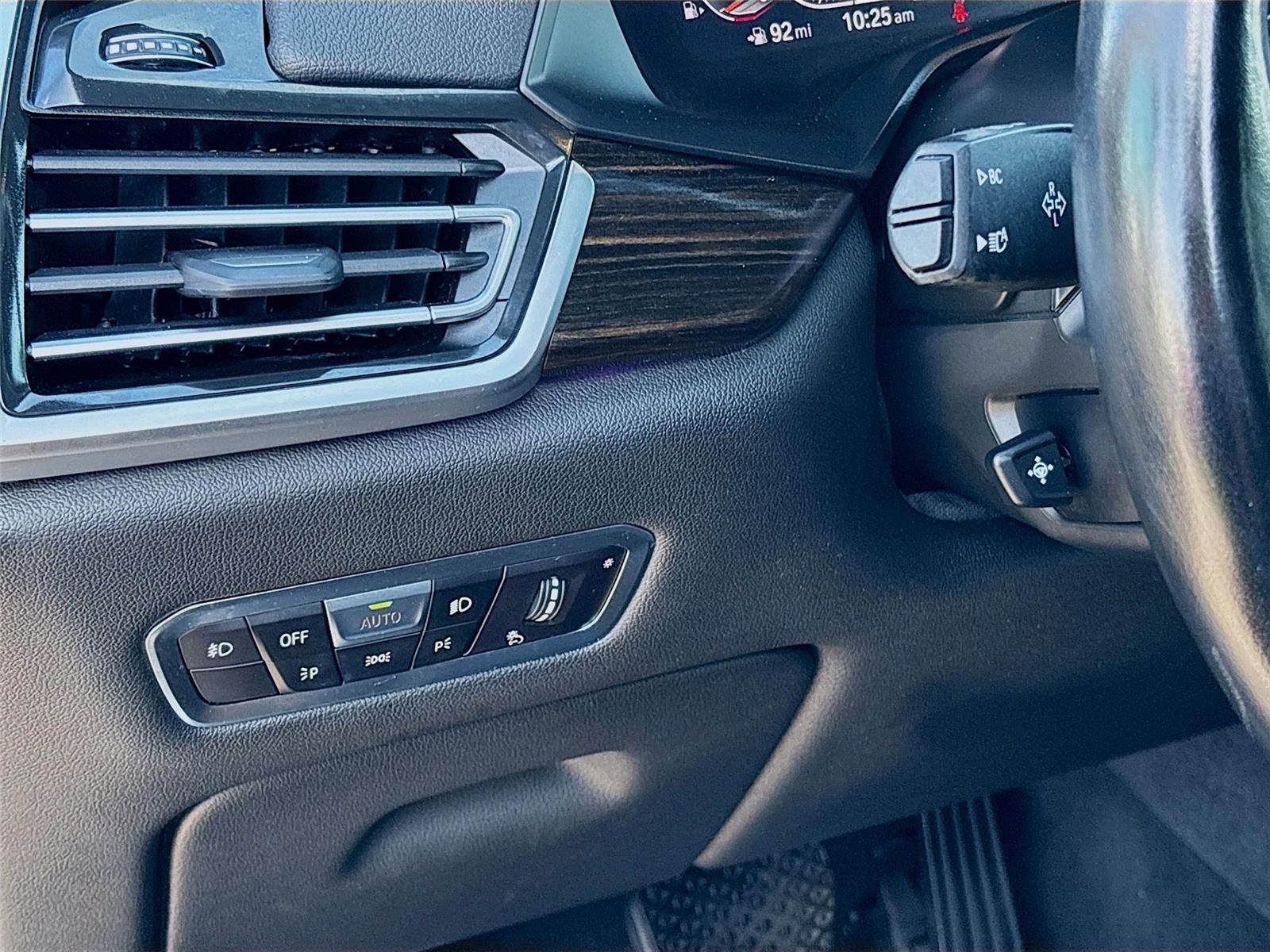 2019 BMW X5 xDrive50i