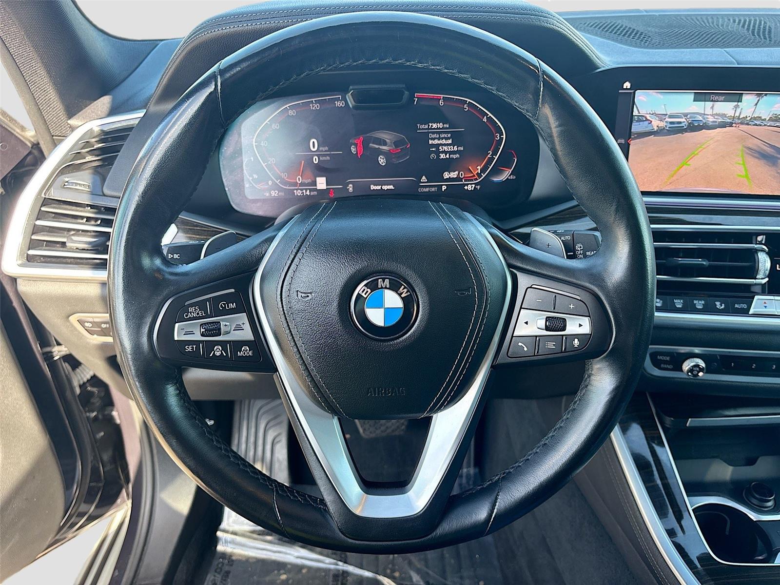 2019 BMW X5 xDrive50i