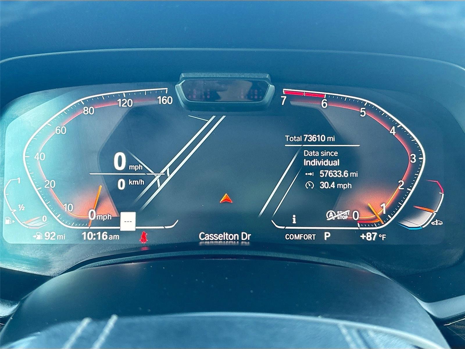 2019 BMW X5 xDrive50i