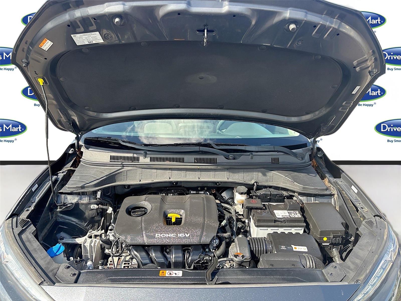 2019 Hyundai Kona SE
