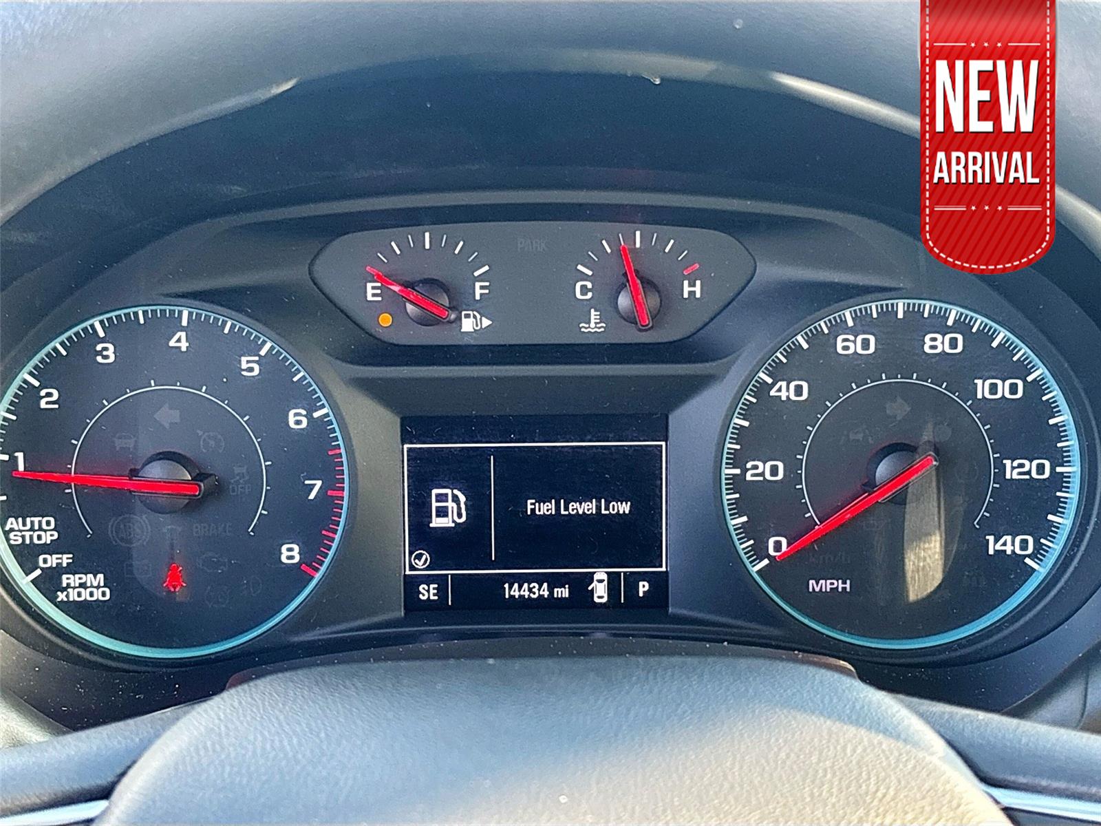 2023 Chevrolet Malibu LS