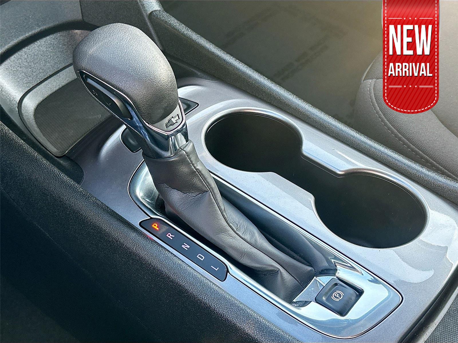 2023 Chevrolet Malibu LS
