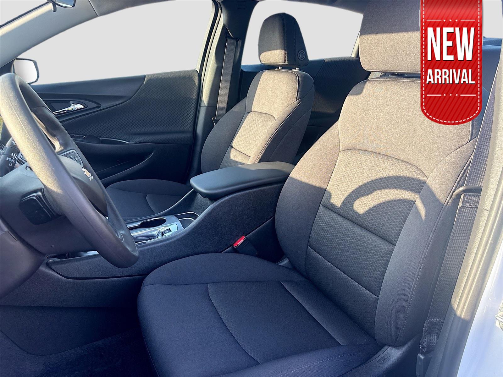 2023 Chevrolet Malibu LS