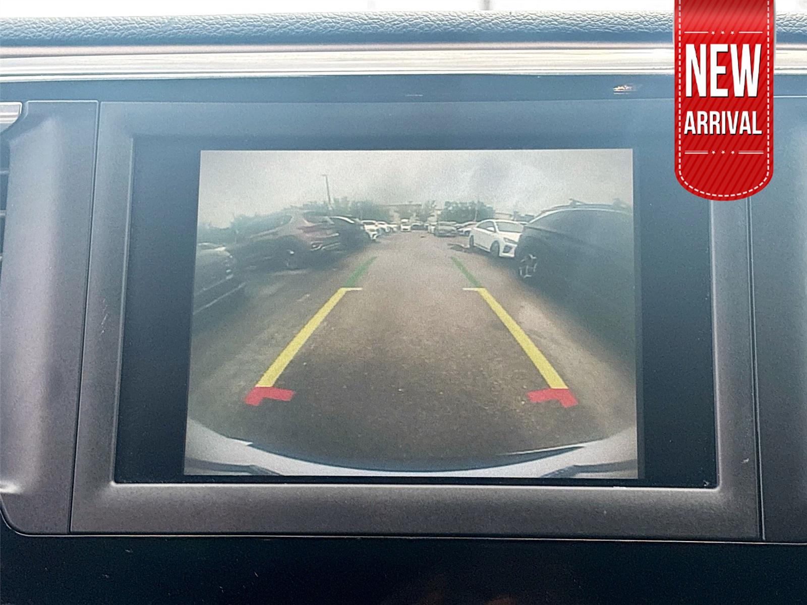 2019 Chrysler Pacifica Touring L photo 8