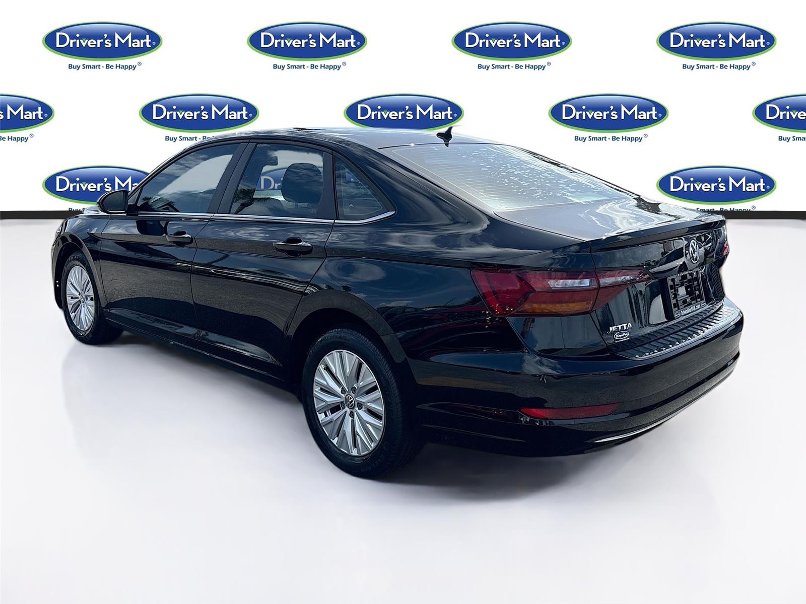 2019 Volkswagen Jetta S photo 3