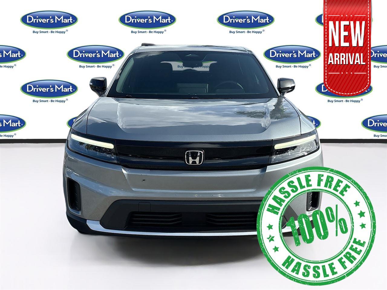 2024 Honda Prologue EX