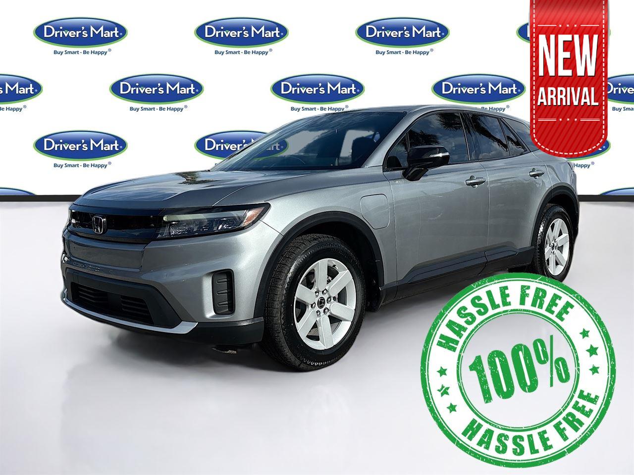 2024 Honda Prologue EX