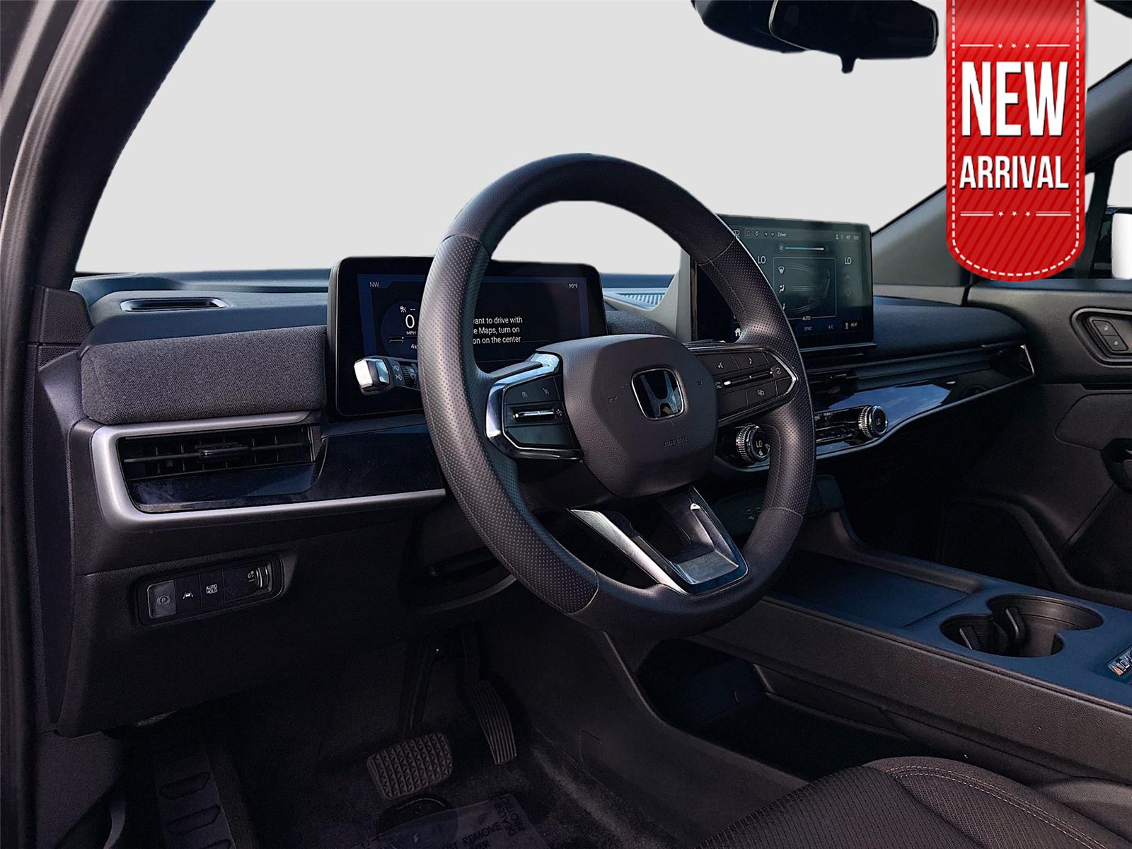 2024 Honda Prologue EX