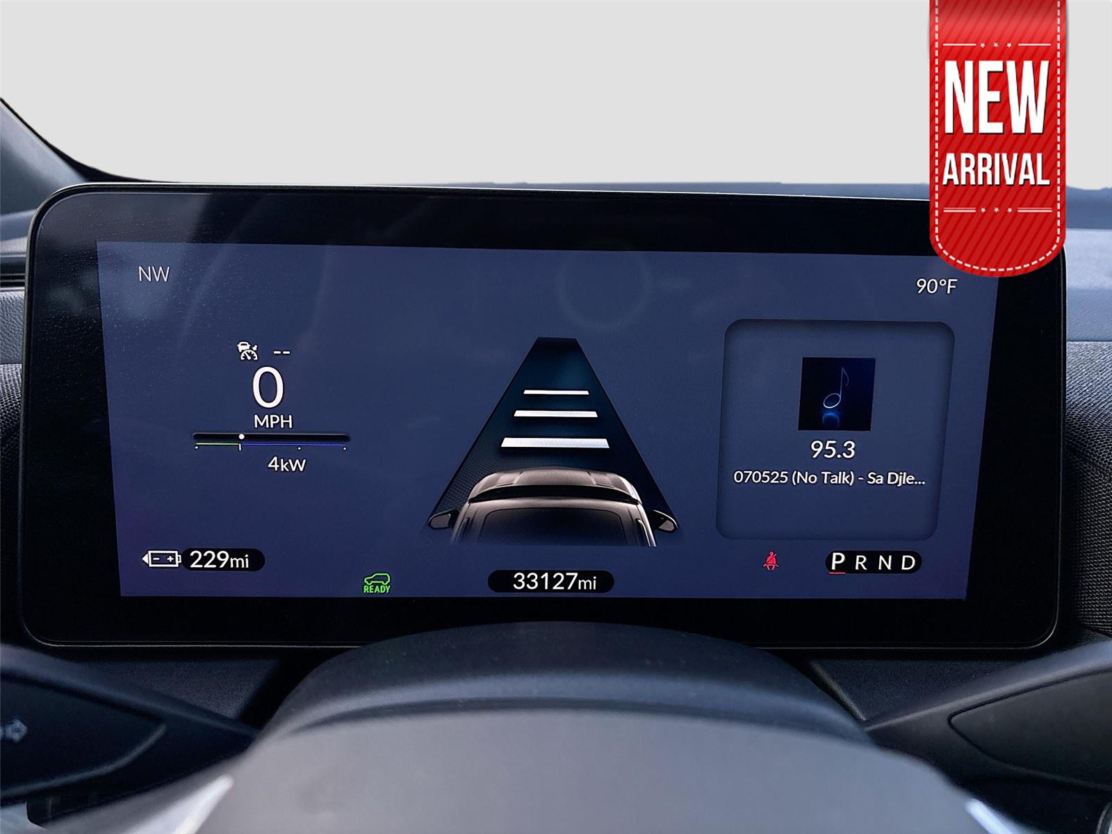 2024 Honda Prologue EX