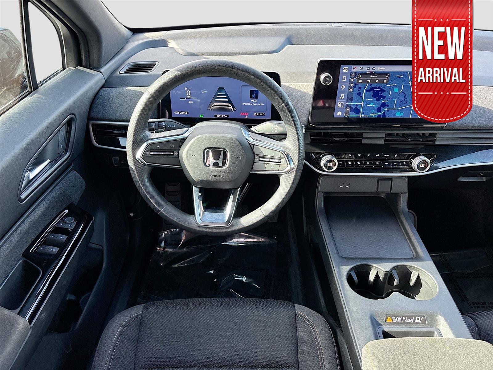 2024 Honda Prologue EX