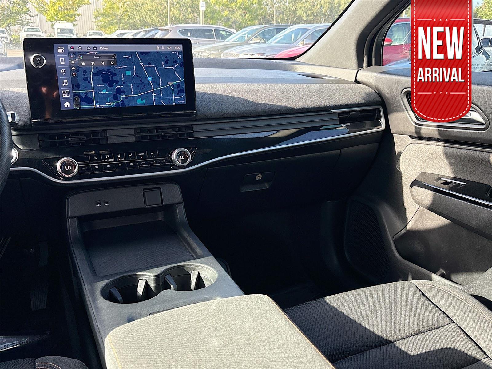 2024 Honda Prologue EX