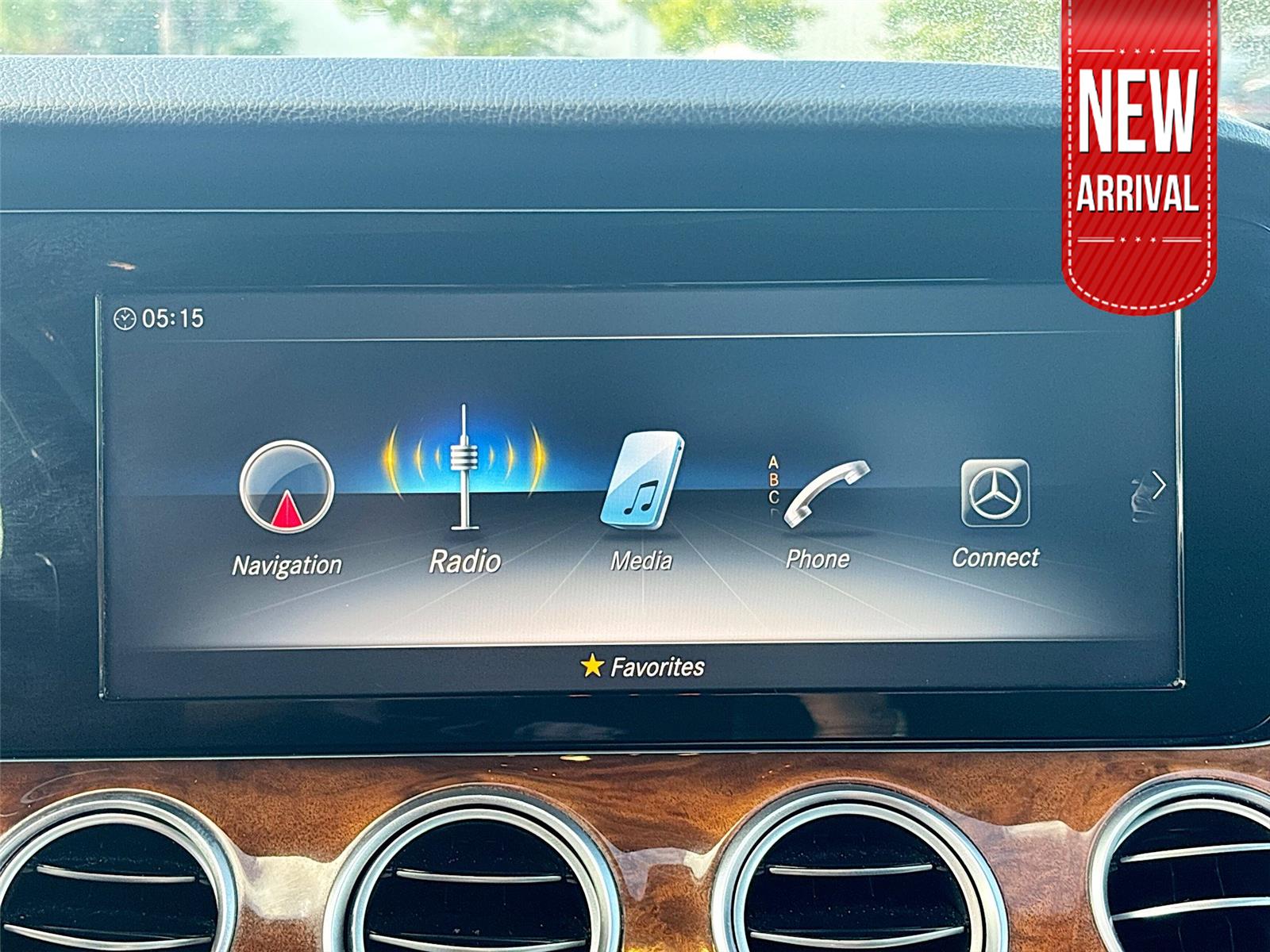 2019 Mercedes-Benz E-Class E 300