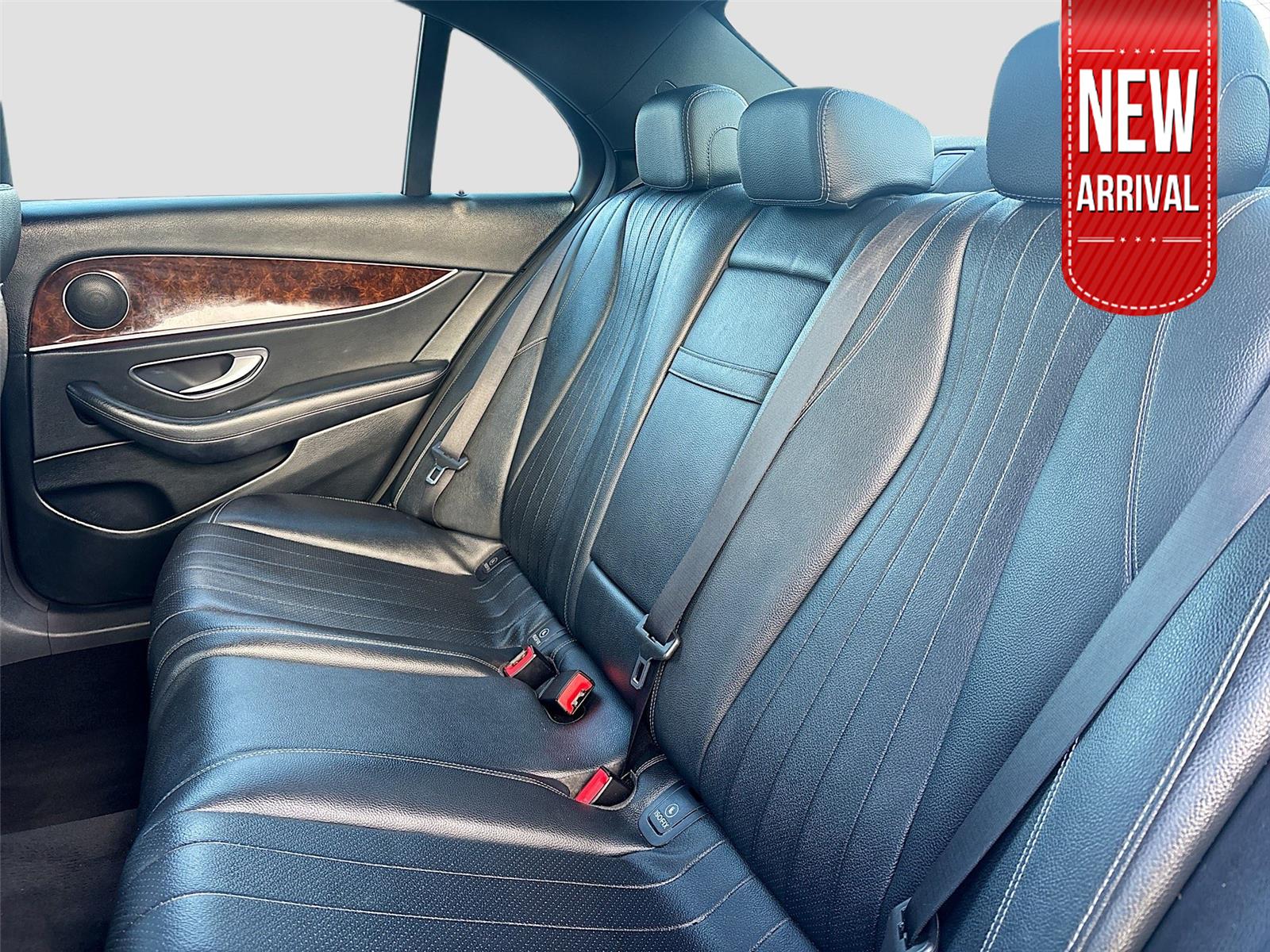 2019 Mercedes-Benz E-Class E 300