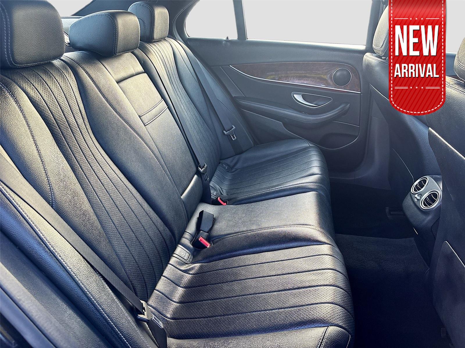 2019 Mercedes-Benz E-Class E 300