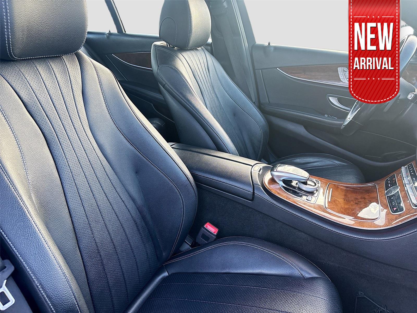 2019 Mercedes-Benz E-Class E 300