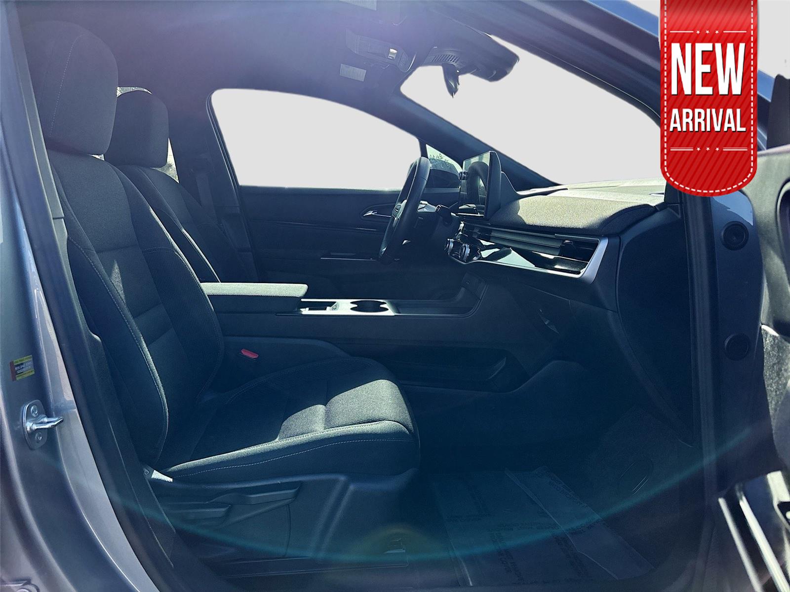 2024 Honda Prologue EX
