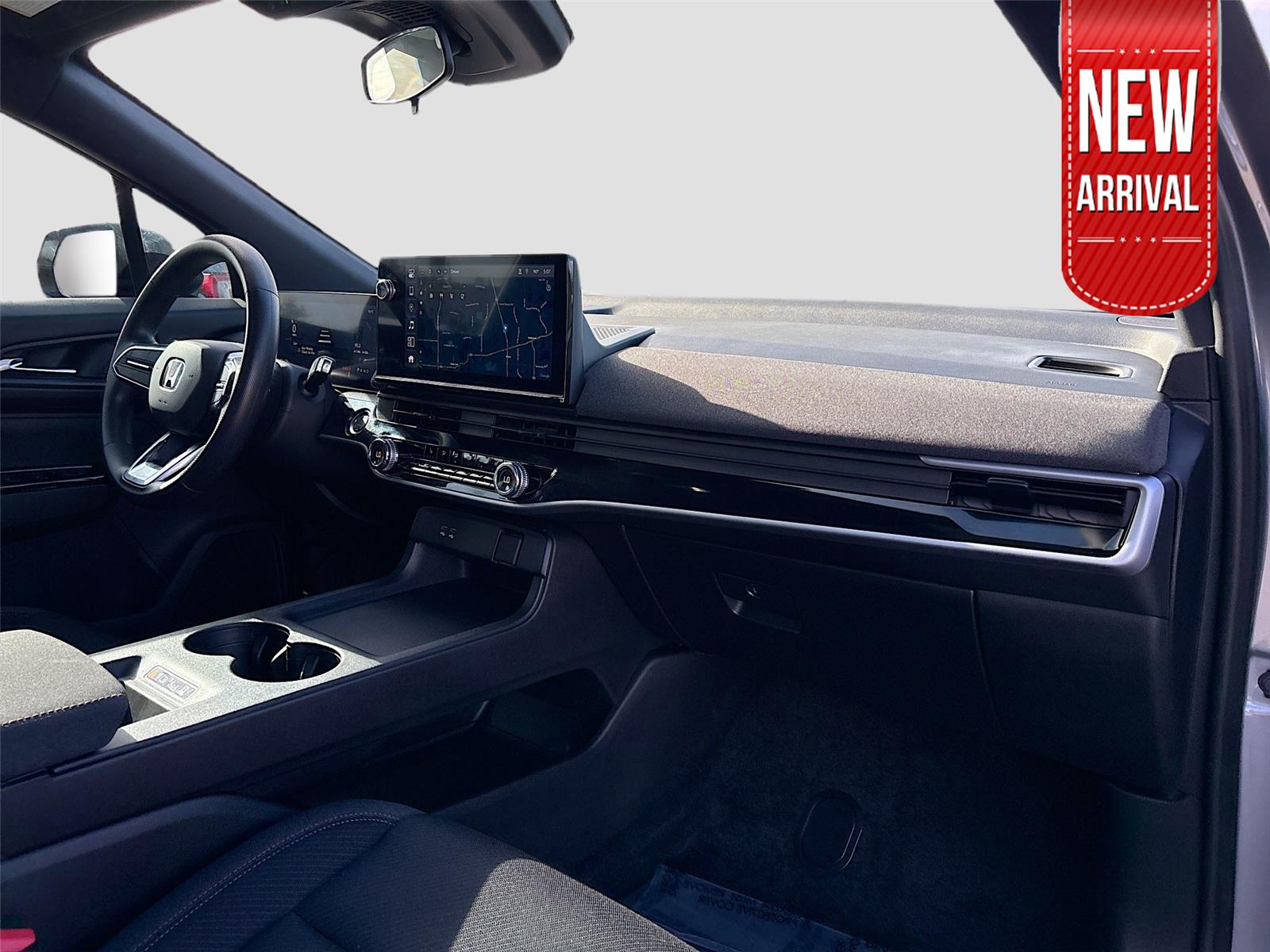 2024 Honda Prologue EX
