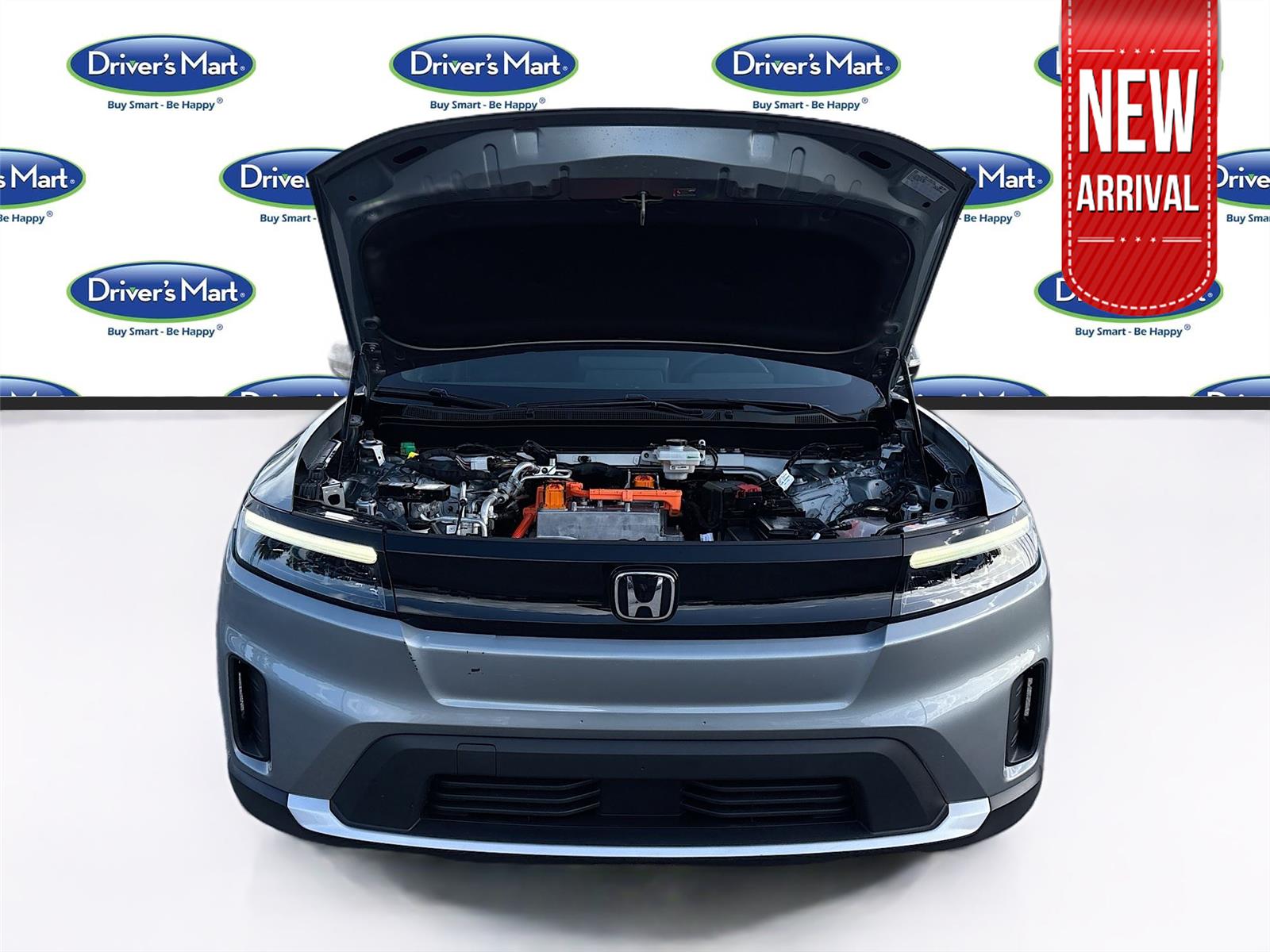 2024 Honda Prologue EX