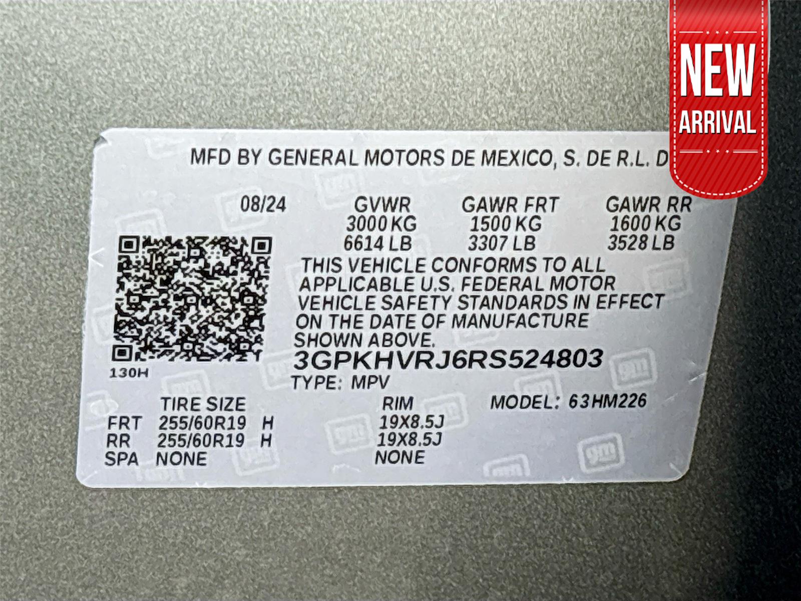 2024 Honda Prologue EX