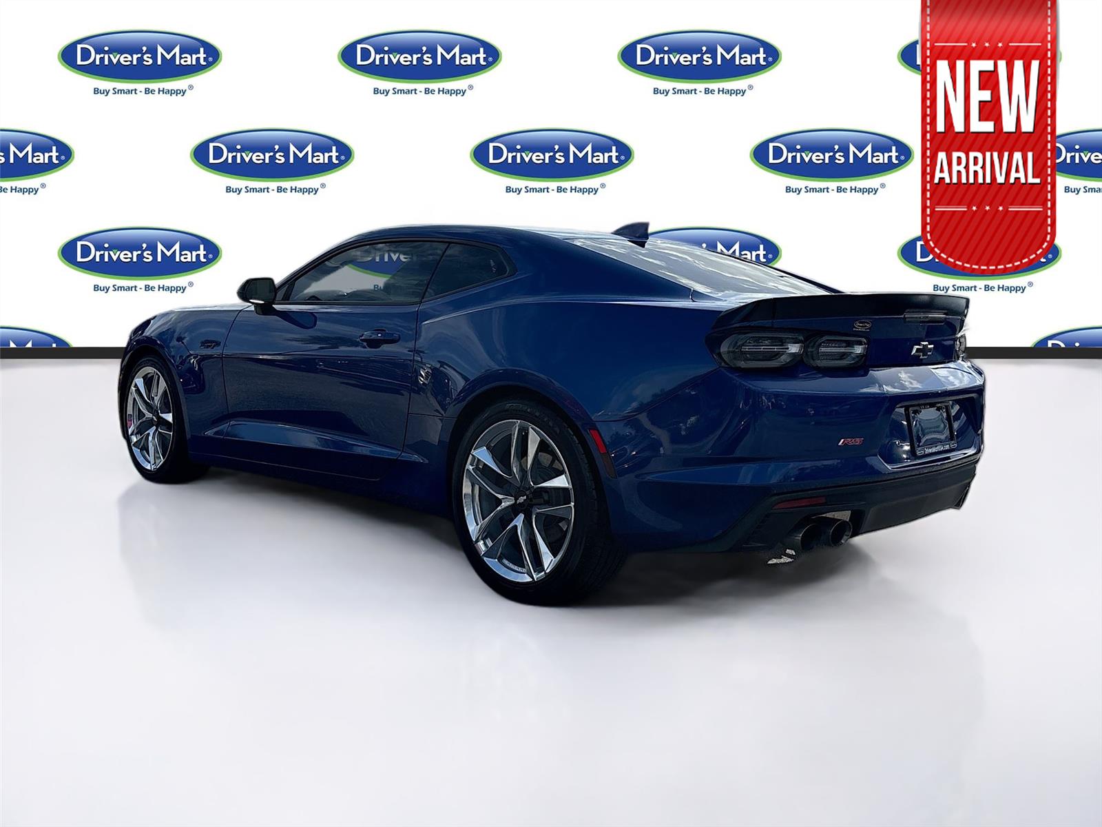 2022 Chevrolet Camaro LT1