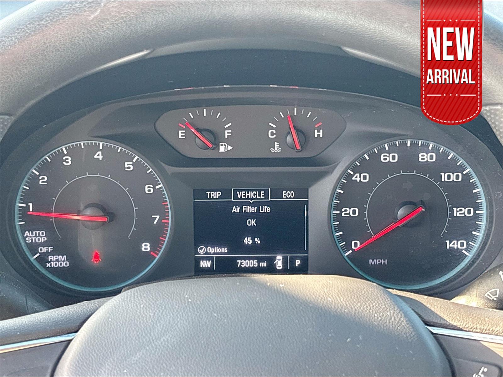 2023 Chevrolet Malibu LS