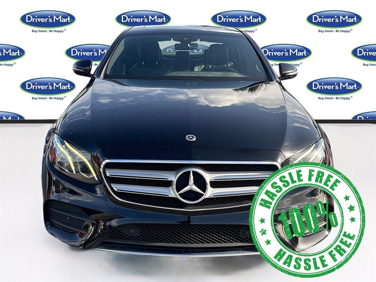 2019 Mercedes Benz E 300 photo 2