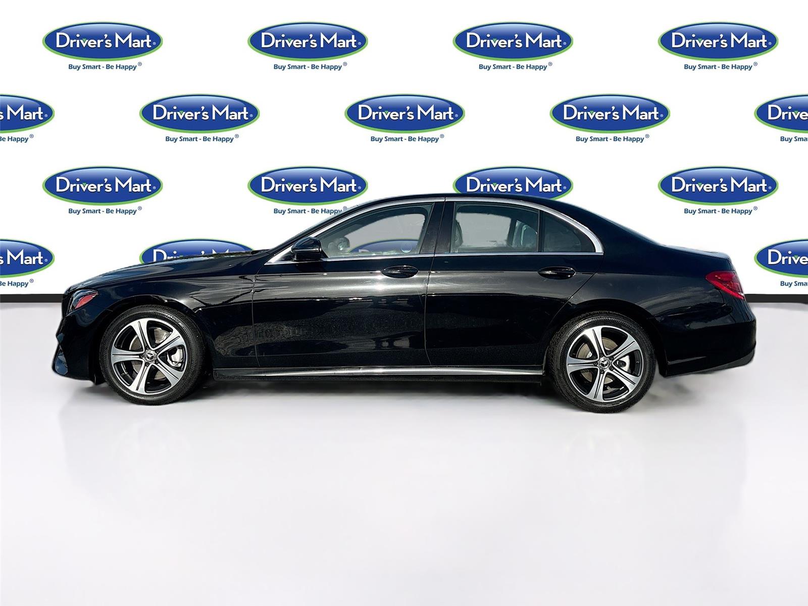 2019 Mercedes Benz E 300 photo 4