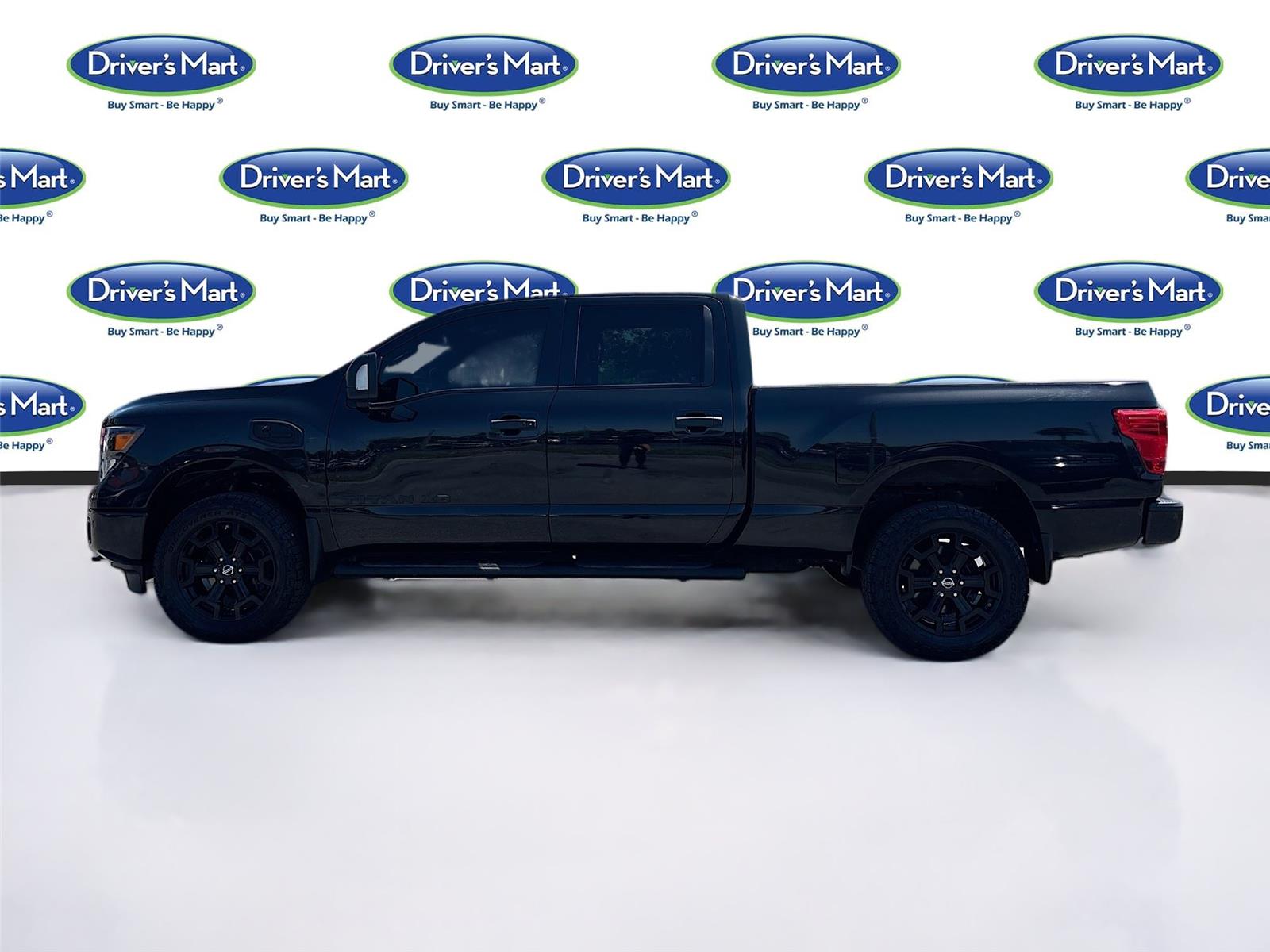 2018 Nissan Titan XD SL