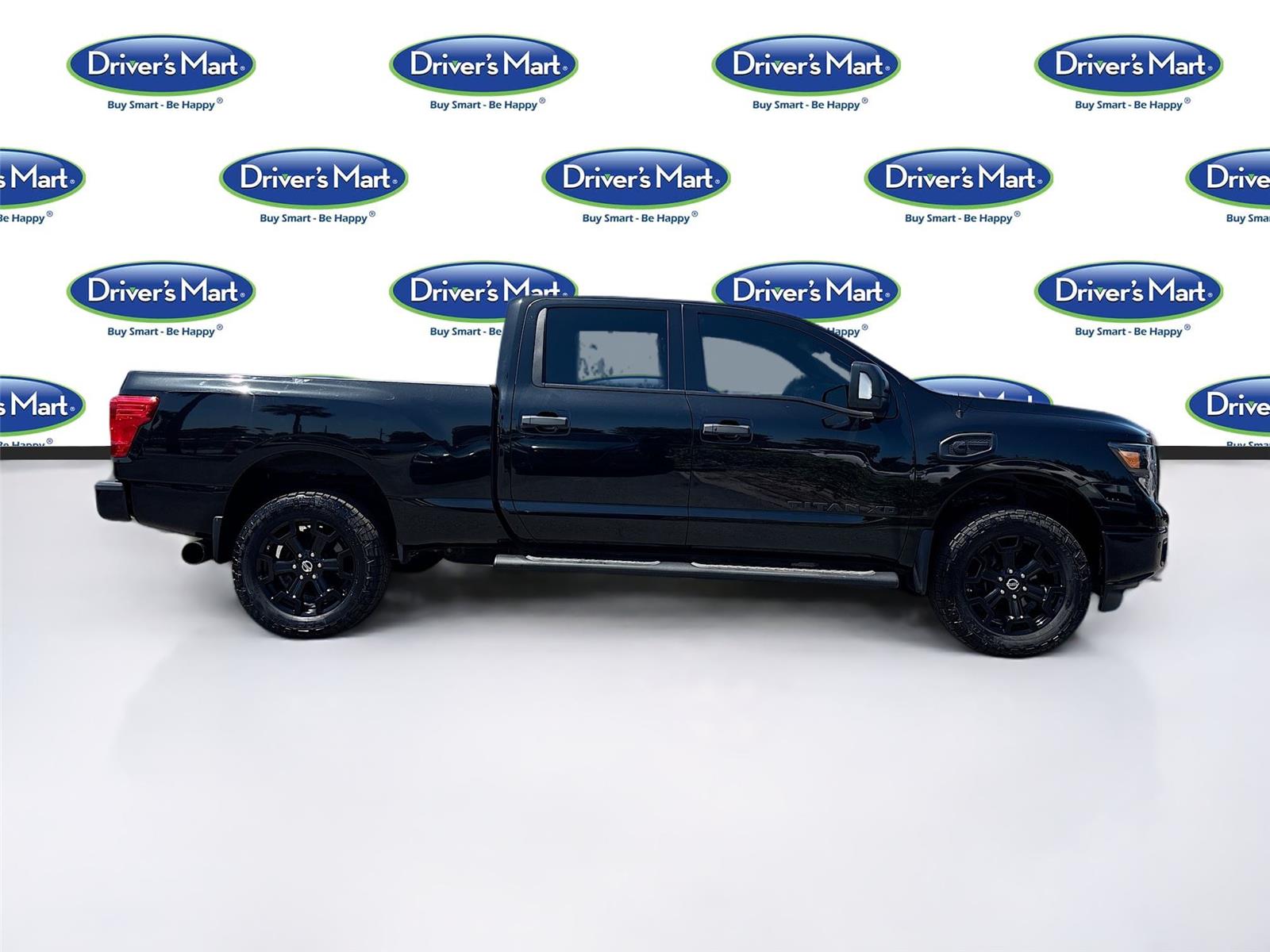 2018 Nissan Titan XD SL