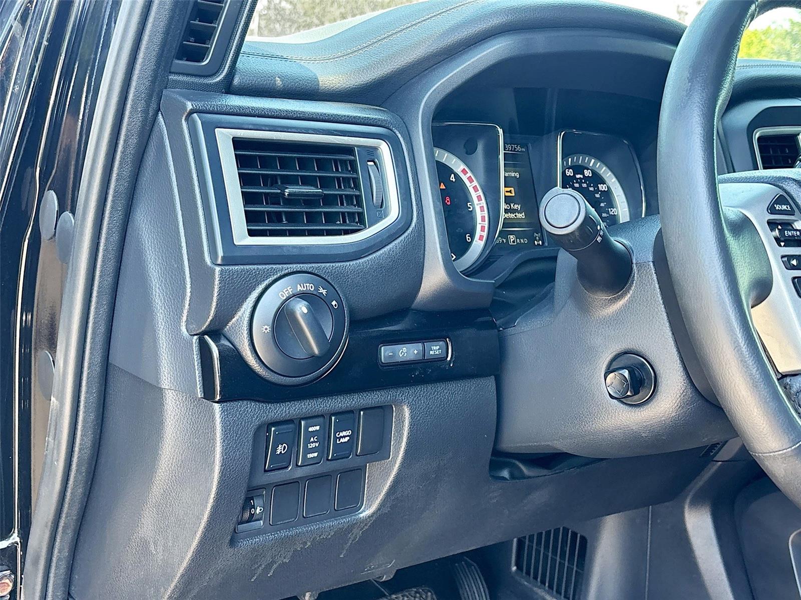 2018 Nissan Titan XD SL