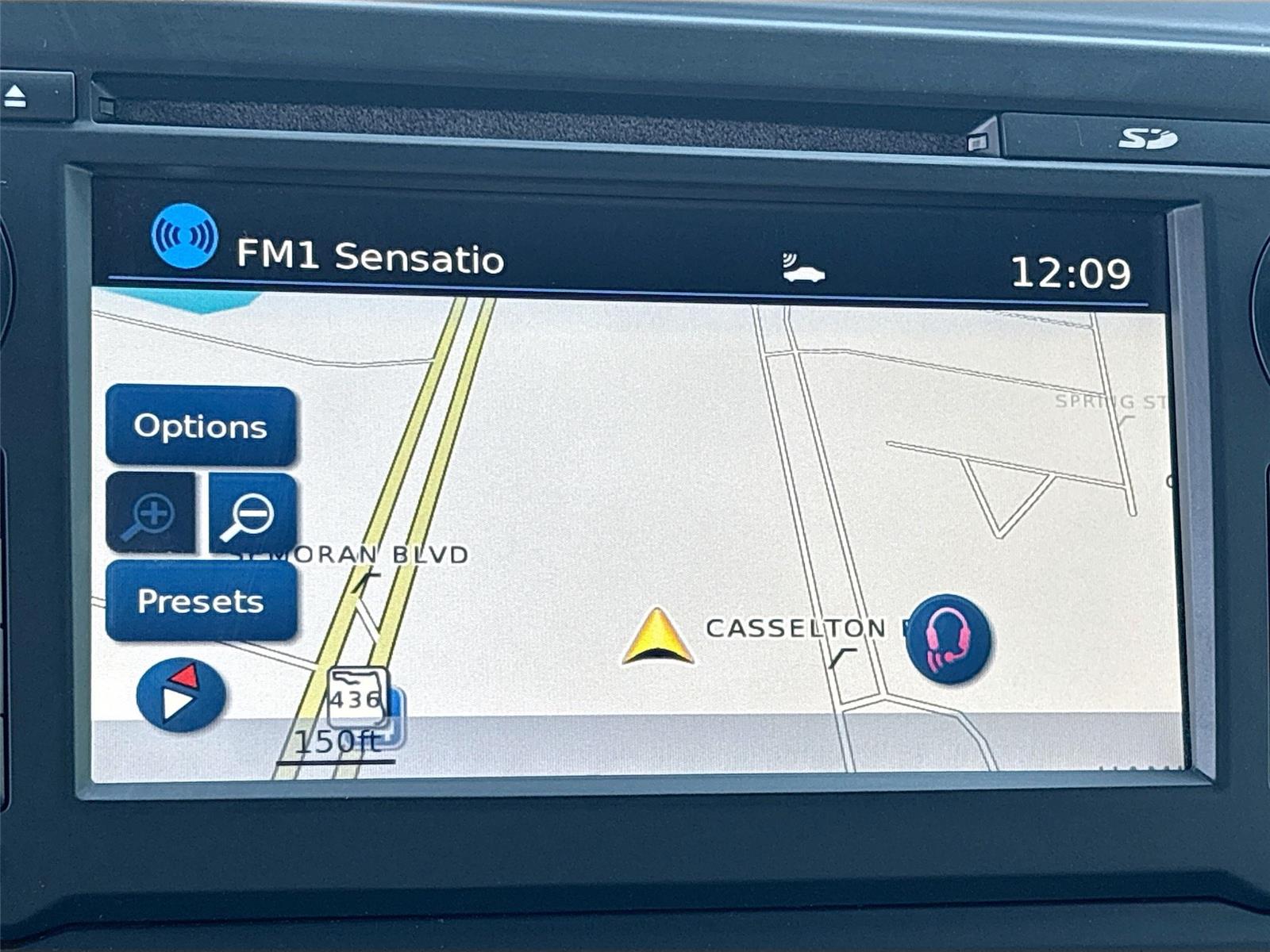 2018 Nissan Titan XD SL