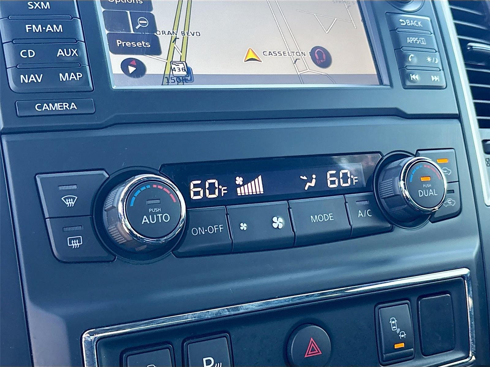 2018 Nissan Titan XD SL