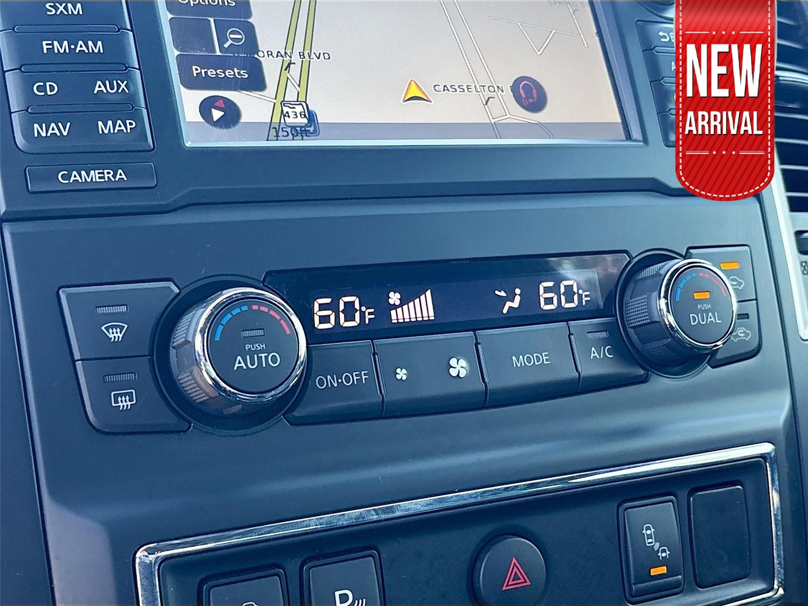 2018 Nissan Titan XD SL