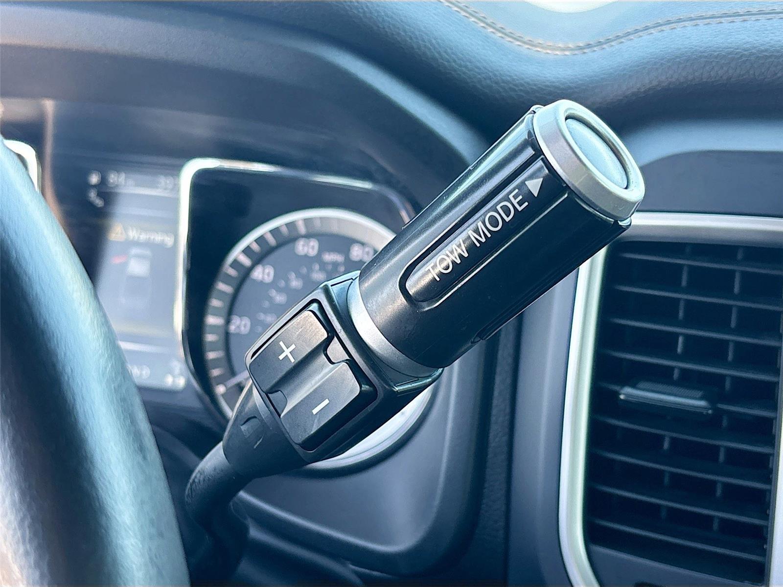 2018 Nissan Titan XD SL