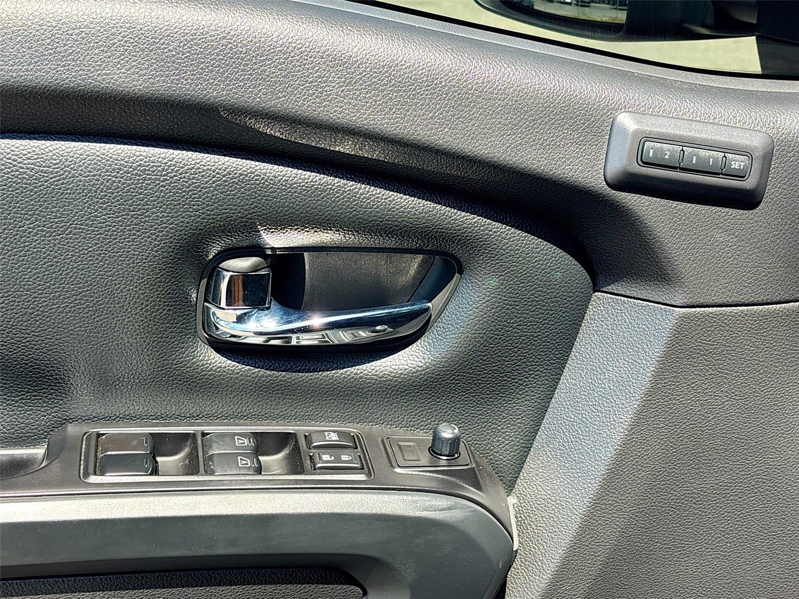 2018 Nissan Titan XD SL