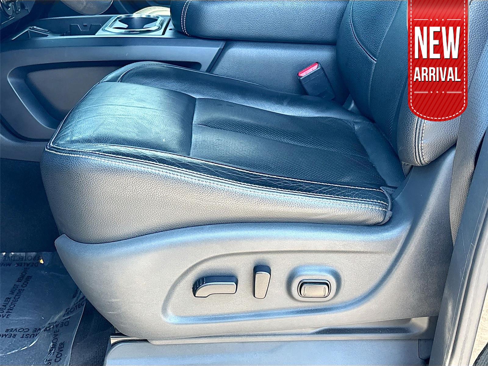 2018 Nissan Titan XD SL