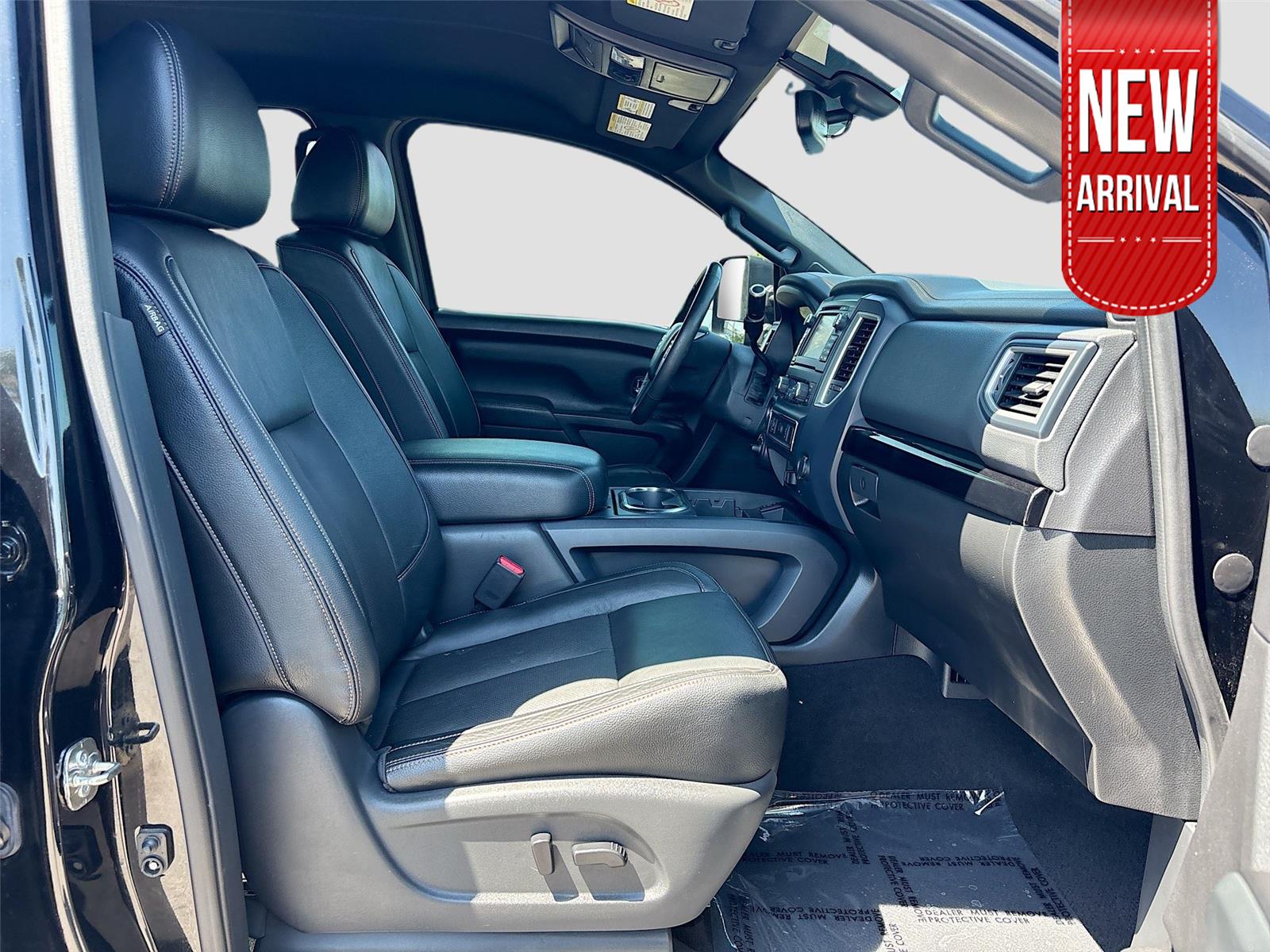 2018 Nissan Titan XD SL