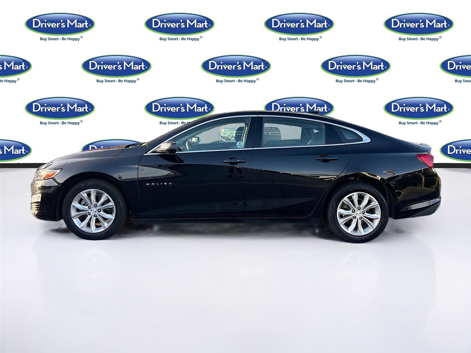 2024 Chevrolet Malibu 1LT photo 4
